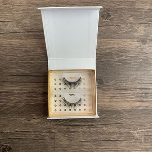 Battington Monroe 3D Silk Lashes